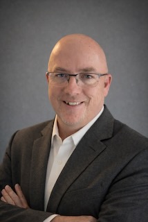 Photo of Patrick